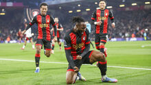 Robin Jones - AFC Bournemouth / AFC Bournemouth / Getty