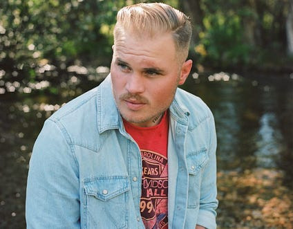 Zach Bryan Builds on Earnest Songwriting