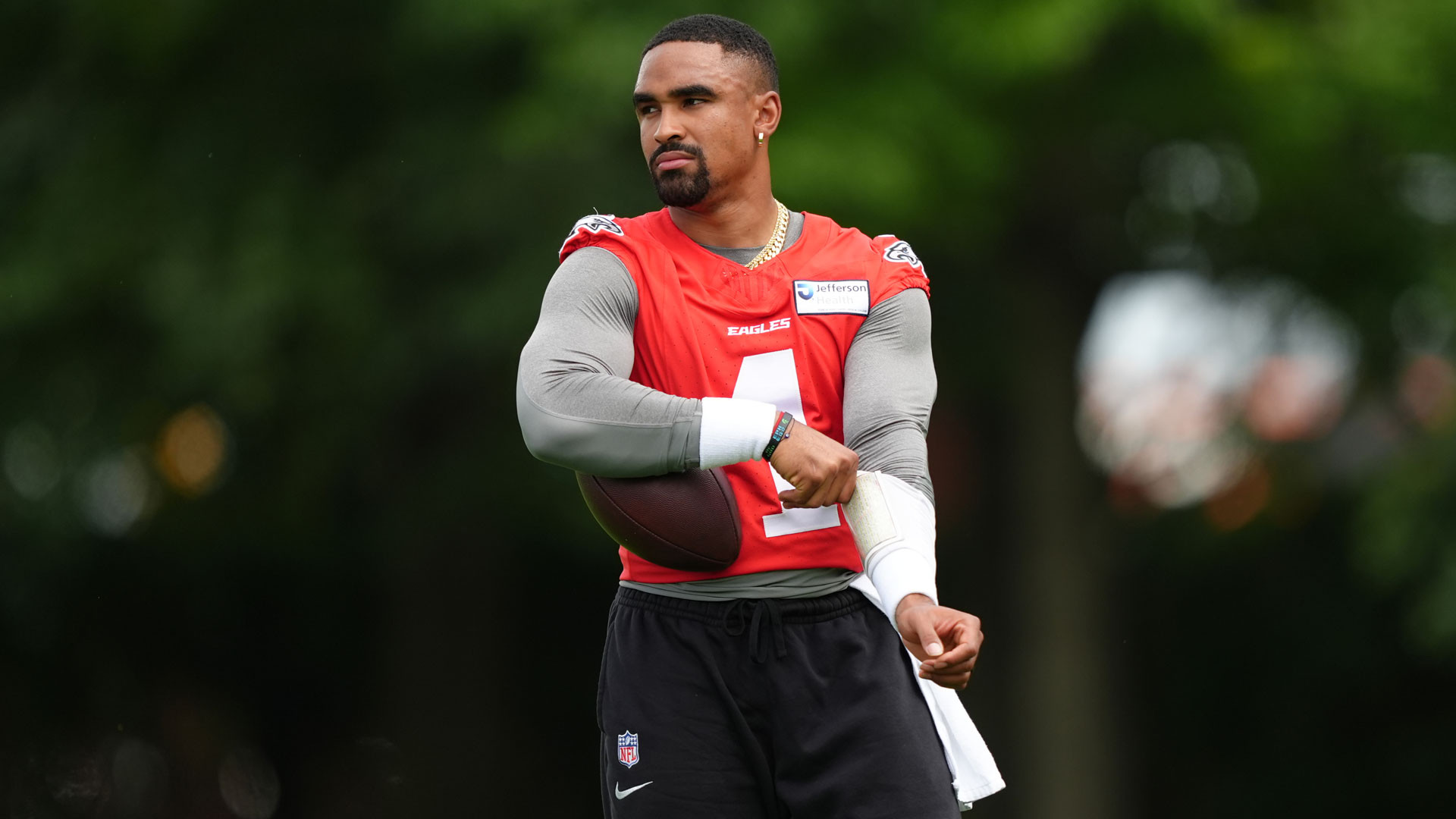 NFL Players