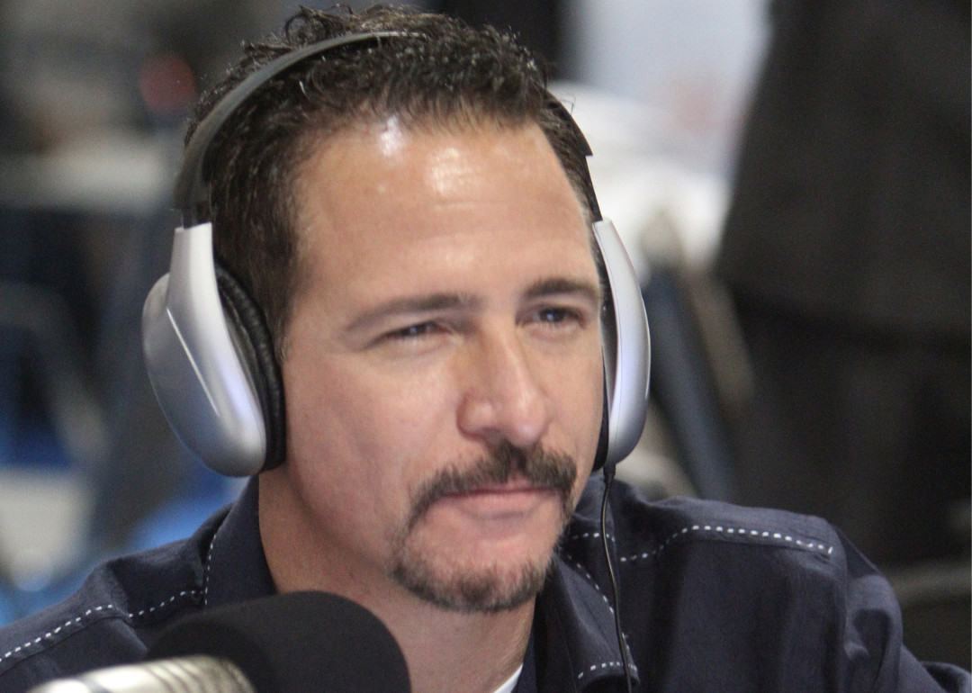 Jim Rome