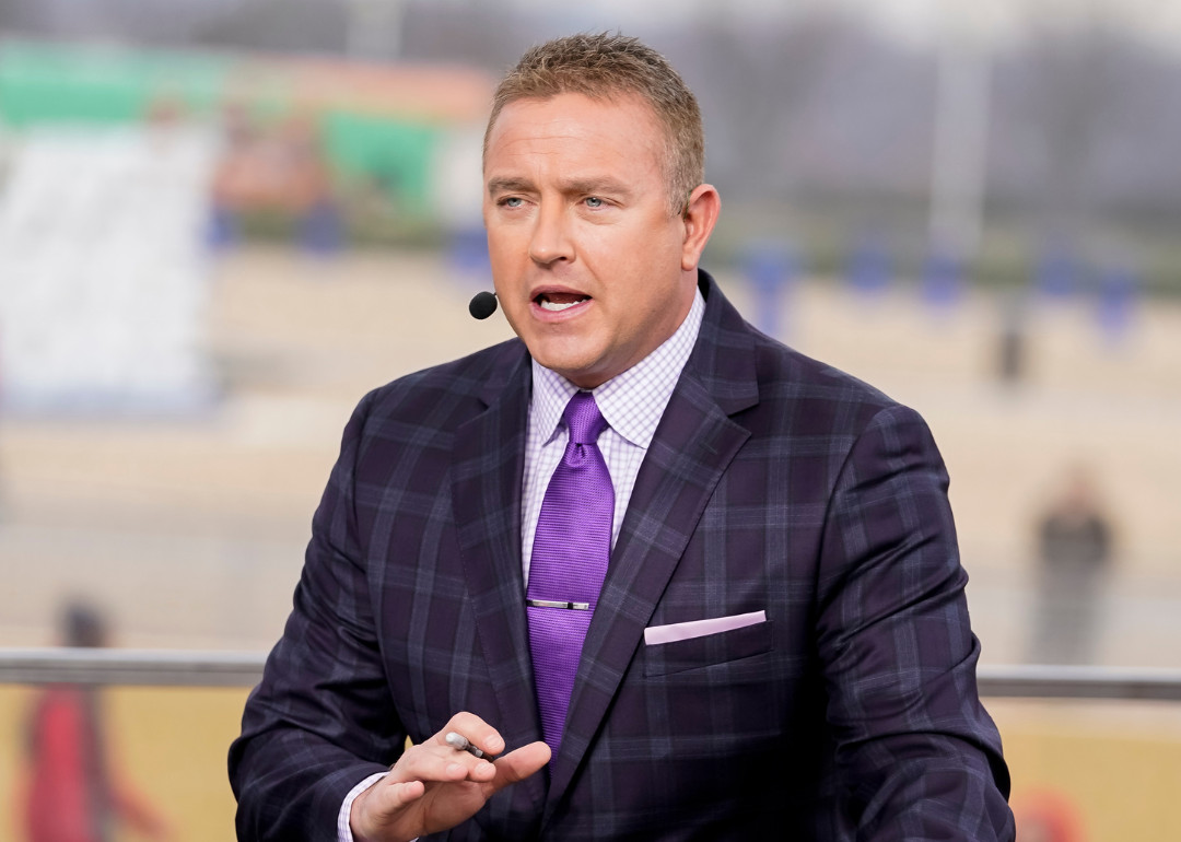 Kirk Herbstreit