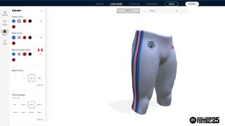 Pants Variety