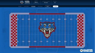Field Options
