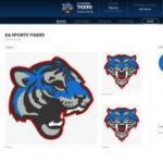 Team Identity Creation