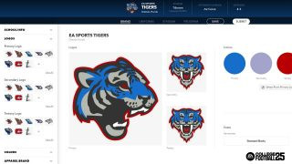 Team Identity Creation