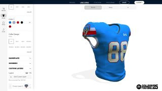 Jersey Style