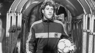 Harald Schumacher