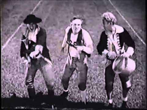 The Ritz Brothers in Life Begins at College (1937)