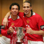 Kieron Richardson helped Man United to the League Cup in 2006