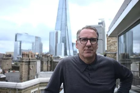 Paul Merson's journey with gambling addiction
