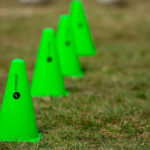Interval Training for Football Stamina