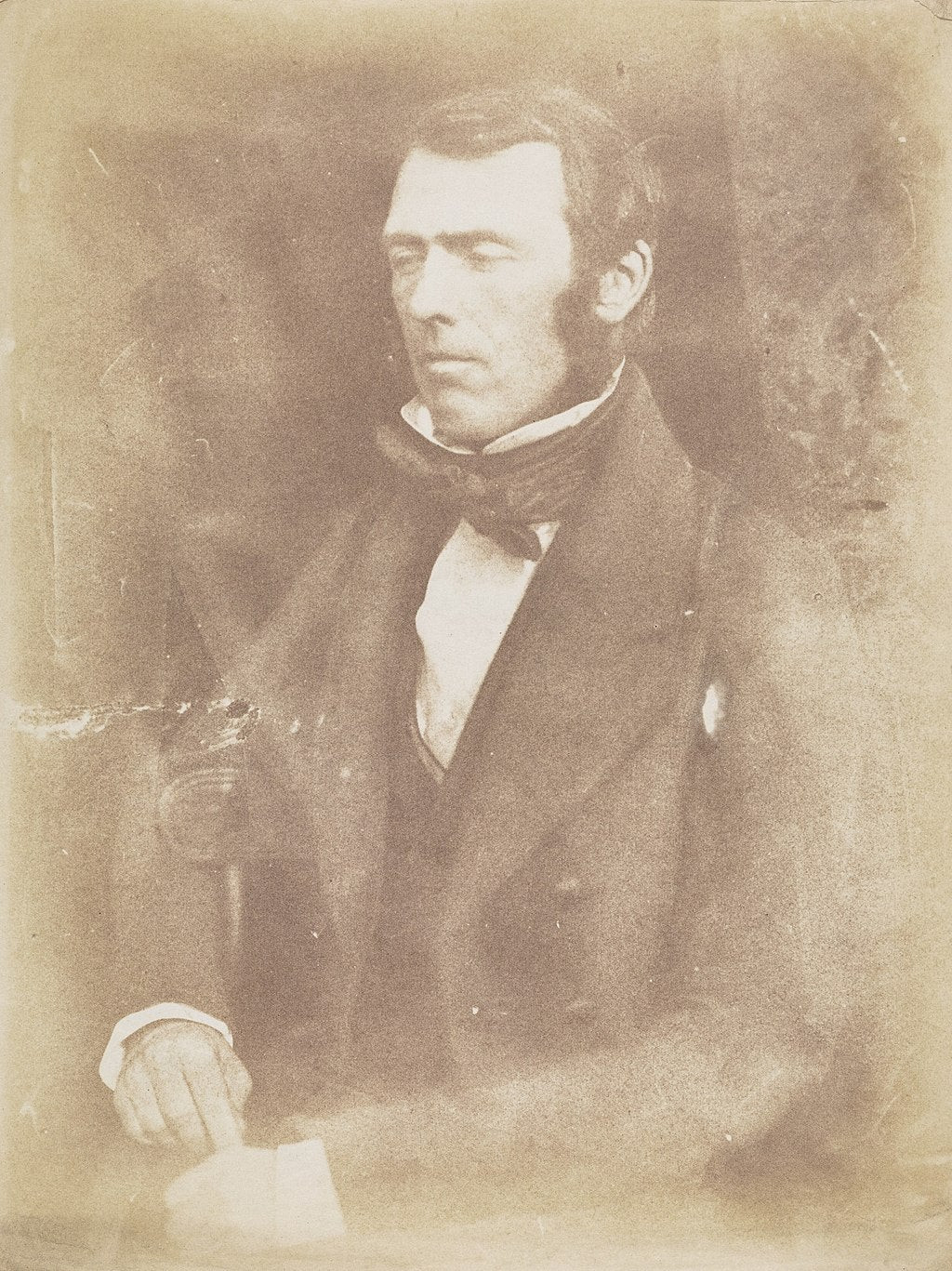 John Hope - the Scotsman who founded the world