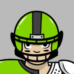 Football Helmet - Learn American Football