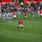 Moments like these came down to the people on the pitch