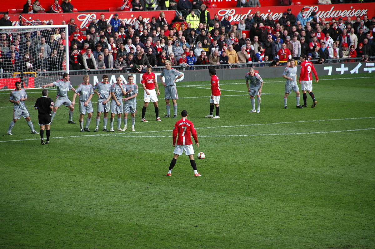 Moments like these came down to the people on the pitch
