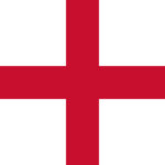 England Flag Football Team