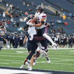 Penn football prepares for must-win matchup with Yale