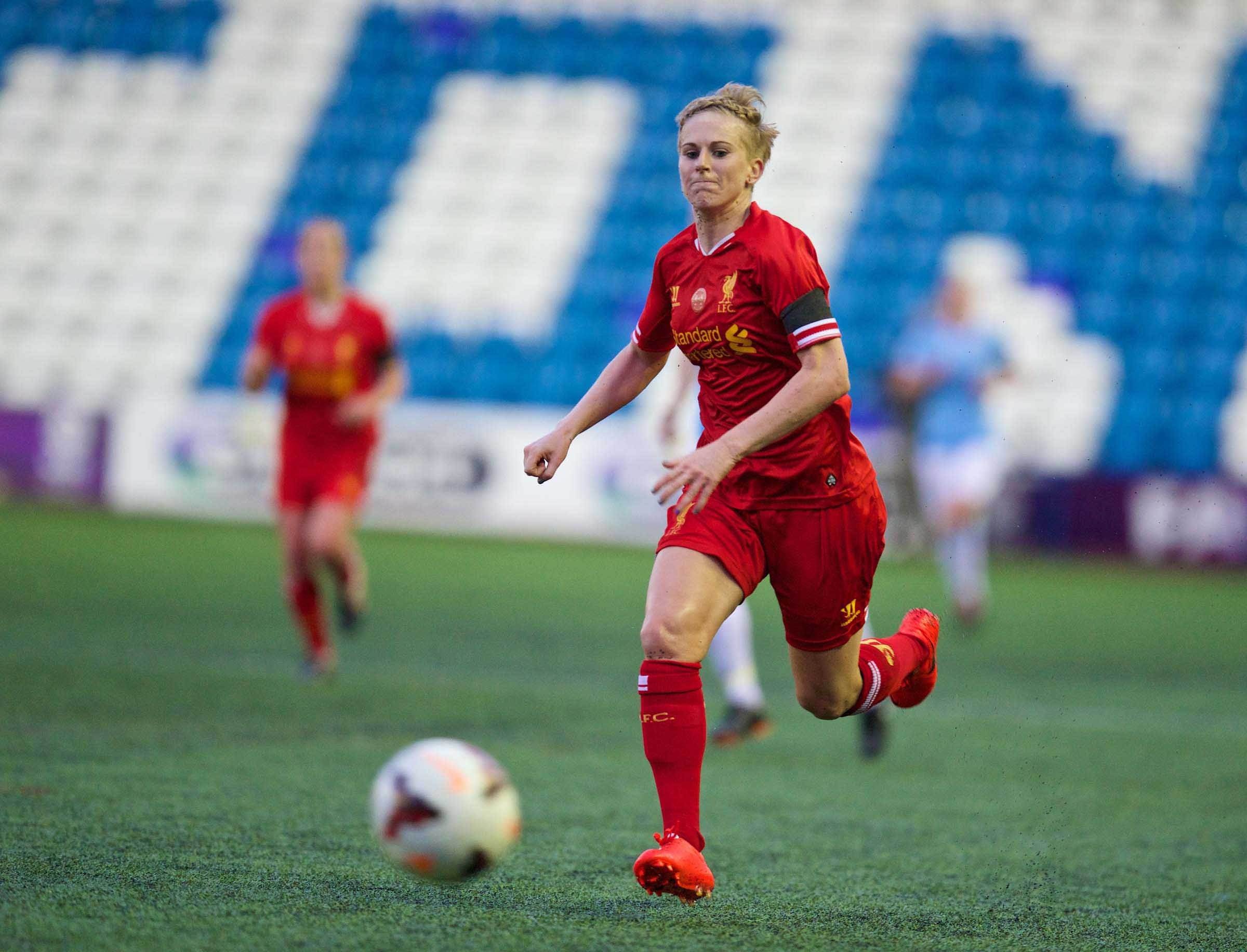 Football - FA Women