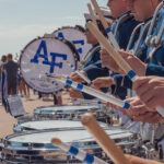 Drum and Bugle Corps