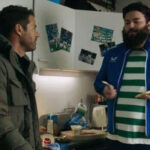 Jamie Redknapp investigates fans who support two clubs including Celtic and Rangers fan