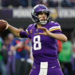 NFC Wild Card Playoffs - New York Giants v Minnesota Vikings