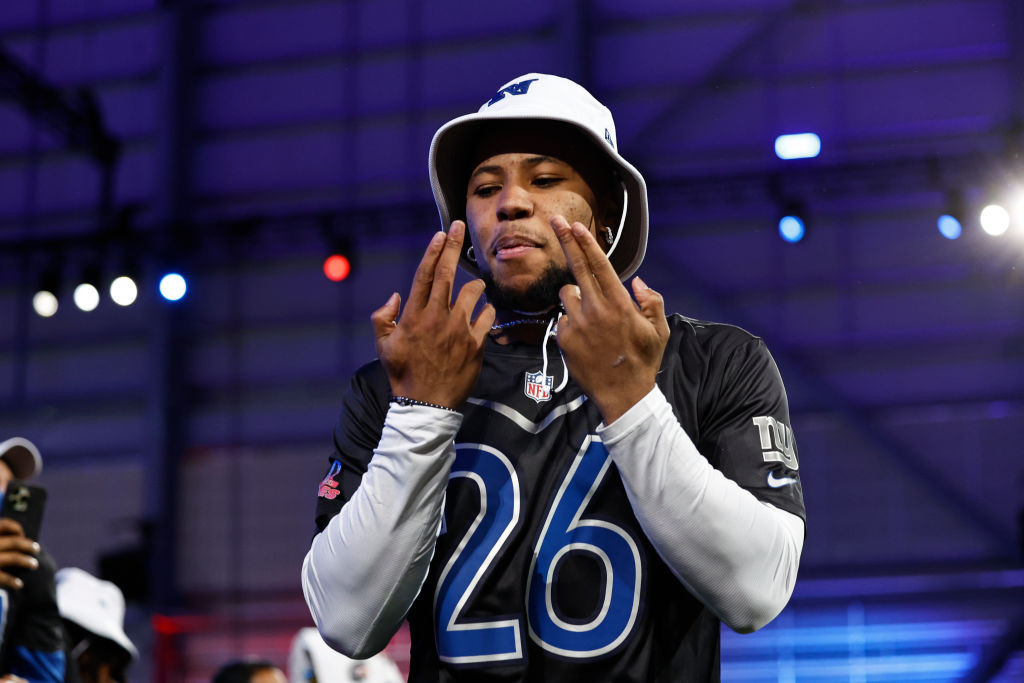 2023 NFL Pro Bowl Games - Skills Competitions