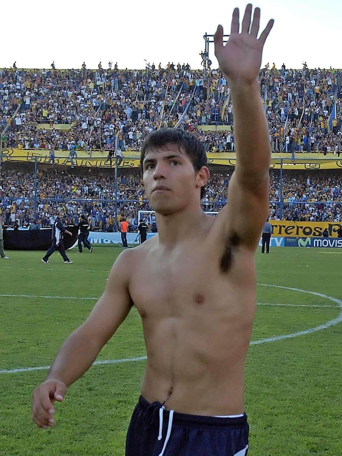 Aguero Alaves