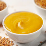 Bijan Mustard