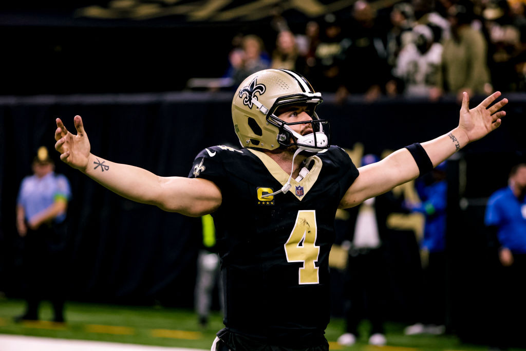 Getaway Carr