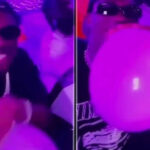Yves Bissouma Apologizes for Laughing Gas Video