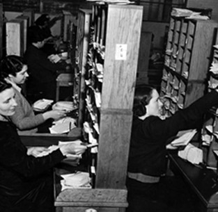 1923 football pools