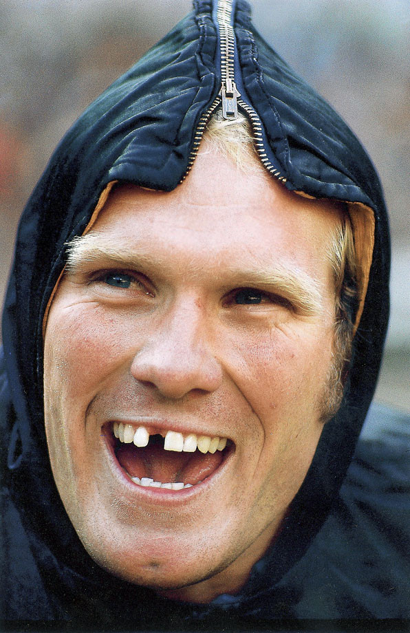 Terry Bradshaw Quote