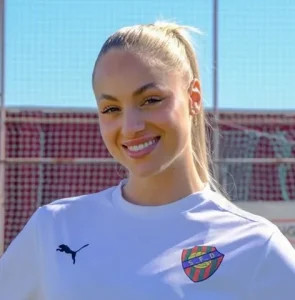 Ana Maria Marković