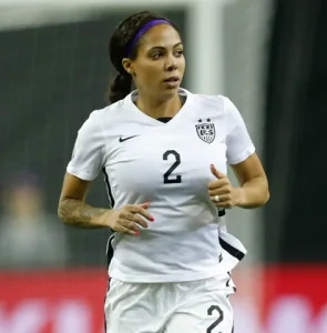 Sydney Leroux