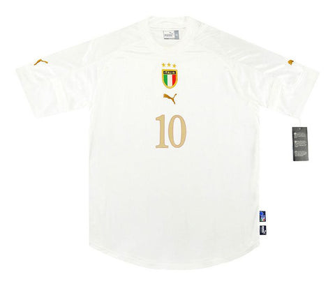 Euro 2004 Away Kit