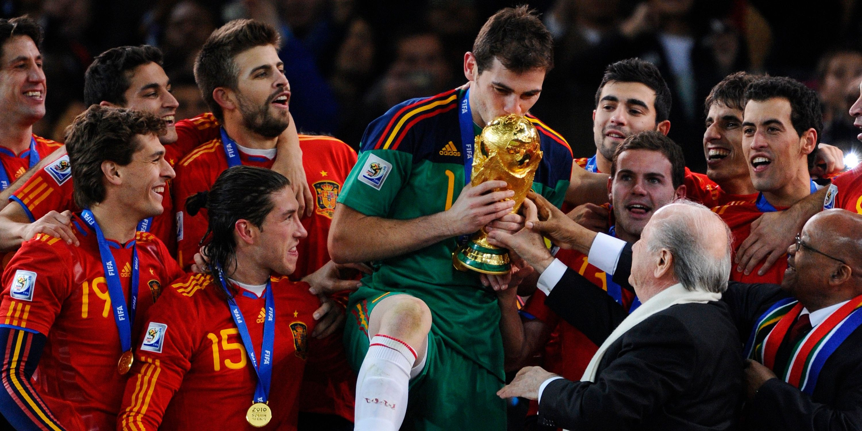 Spain