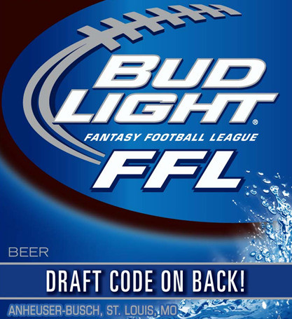 Bud Light NFL