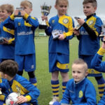 North Wilts Youth Football League Announcement