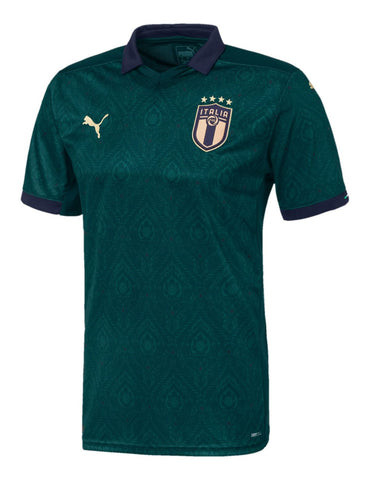 2019 Third Kit