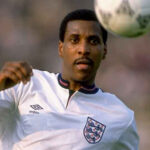 Viv was the 936th player to represent England and went on to win 30 caps
