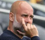 Pep Guardiola