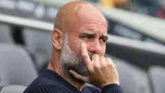 Pep Guardiola