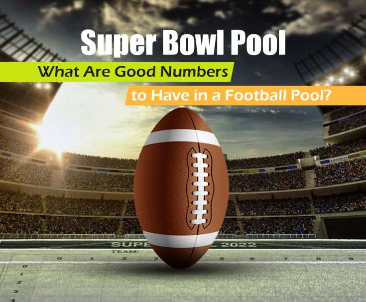 Super Bowl Squares