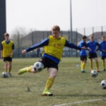 What Are the Benefits of Joining the Watford Football Academy?