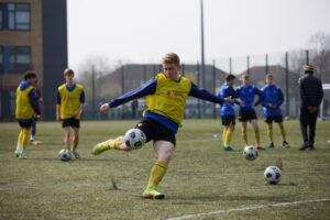 What Are the Benefits of Joining the Watford Football Academy?