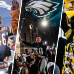 NFL Scorigami