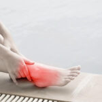Ankle Sprain Mechanism