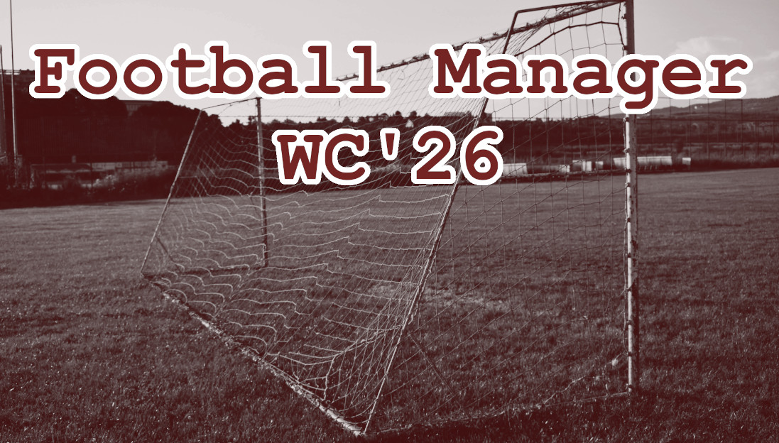 Football Manager Interface