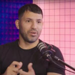 Sergio Aguero