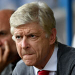 Arsene Wenger Arsenal